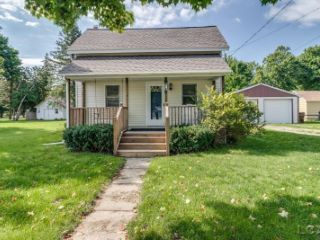 Foreclosed Home - 212 E SOUTH ST, 49011