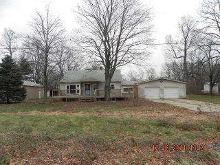 Foreclosed Home - 8524 N 46TH ST, 49012