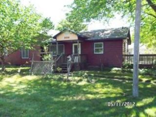 Foreclosed Home - 308 N AUGUSTA DR, 49012