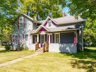 Foreclosed Home - 412 W MICHIGAN AVE, 49012