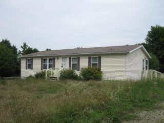 Foreclosed Home - 32155 COUNTY ROAD 687, 49013
