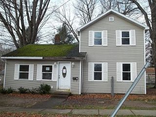 Foreclosed Home - 112 ALEXANDER ST, 49013