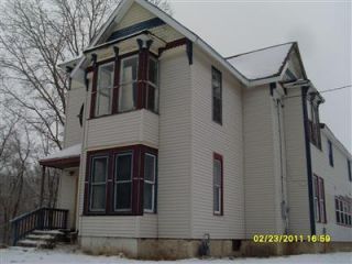 Foreclosed Home - List 100050107