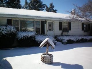 Foreclosed Home - List 100050151