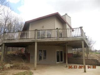 Foreclosed Home - List 100050426