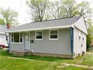 Foreclosed Home - List 100050561