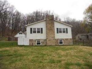 Foreclosed Home - 10204 BELLEVUE RD, 49014