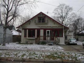 Foreclosed Home - List 100051263