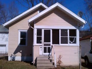 Foreclosed Home - List 100081604