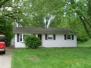 Foreclosed Home - List 100093114