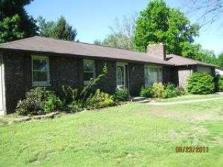 Foreclosed Home - 117 CROSBY DR, 49014