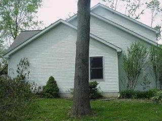 Foreclosed Home - List 100093417