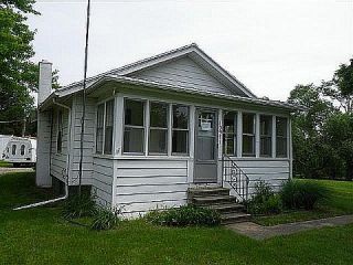 Foreclosed Home - List 100110865