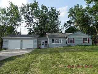 Foreclosed Home - List 100110866