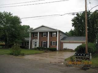Foreclosed Home - List 100117297