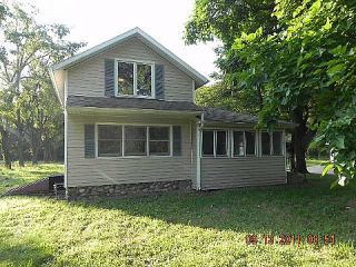 Foreclosed Home - 23070 12 1/2 MILE RD, 49014