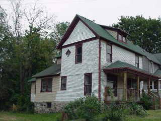 Foreclosed Home - List 100162278