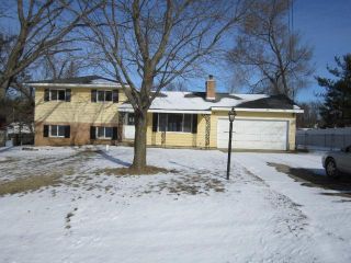 Foreclosed Home - List 100215639
