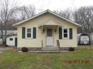 Foreclosed Home - List 100226172