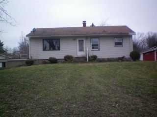 Foreclosed Home - 8100 RIVER RD E, 49014