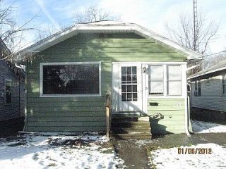 Foreclosed Home - List 100238723