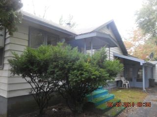 Foreclosed Home - List 100309719