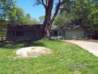 Foreclosed Home - 13299 GORSLINE RD, 49014