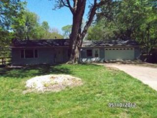Foreclosed Home - List 100310028