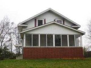 Foreclosed Home - List 100337915