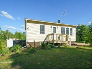 Foreclosed Home - 22324 12 Mile Rd, 49014