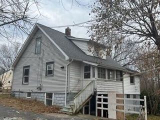 Foreclosed Home - 402 HERMAN RD, 49014