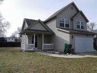 Foreclosed Home - List 100023508
