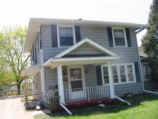 Foreclosed Home - List 100048930