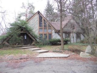 Foreclosed Home - List 100049189