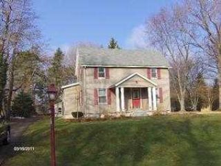 Foreclosed Home - List 100050225