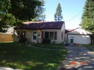 Foreclosed Home - List 100050296