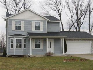 Foreclosed Home - List 100050313
