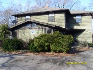 Foreclosed Home - List 100050716