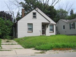 Foreclosed Home - List 100051238