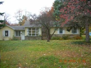 Foreclosed Home - List 100051352
