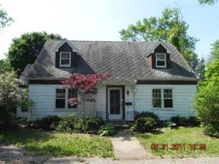 Foreclosed Home - List 100093048
