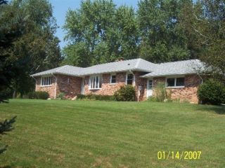 Foreclosed Home - 2267 GETHINGS RD, 49015