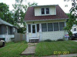 Foreclosed Home - List 100144541