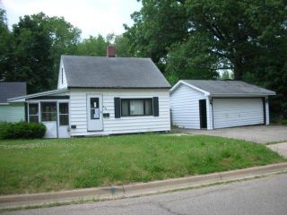 Foreclosed Home - List 100144648