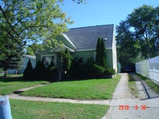 Foreclosed Home - 70 31ST ST N, 49015