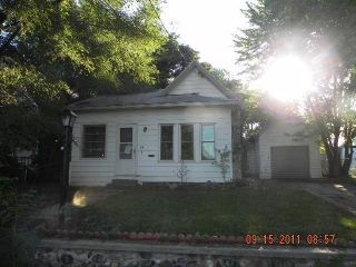 Foreclosed Home - 45 RANDOLPH ST, 49015