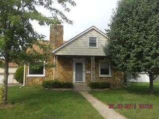 Foreclosed Home - 87 N LA VISTA BLVD, 49015