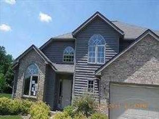 Foreclosed Home - 138 TIFFANY LN, 49015