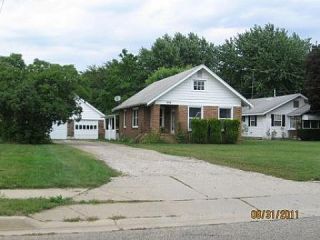 Foreclosed Home - List 100180142