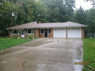 Foreclosed Home - List 100180143